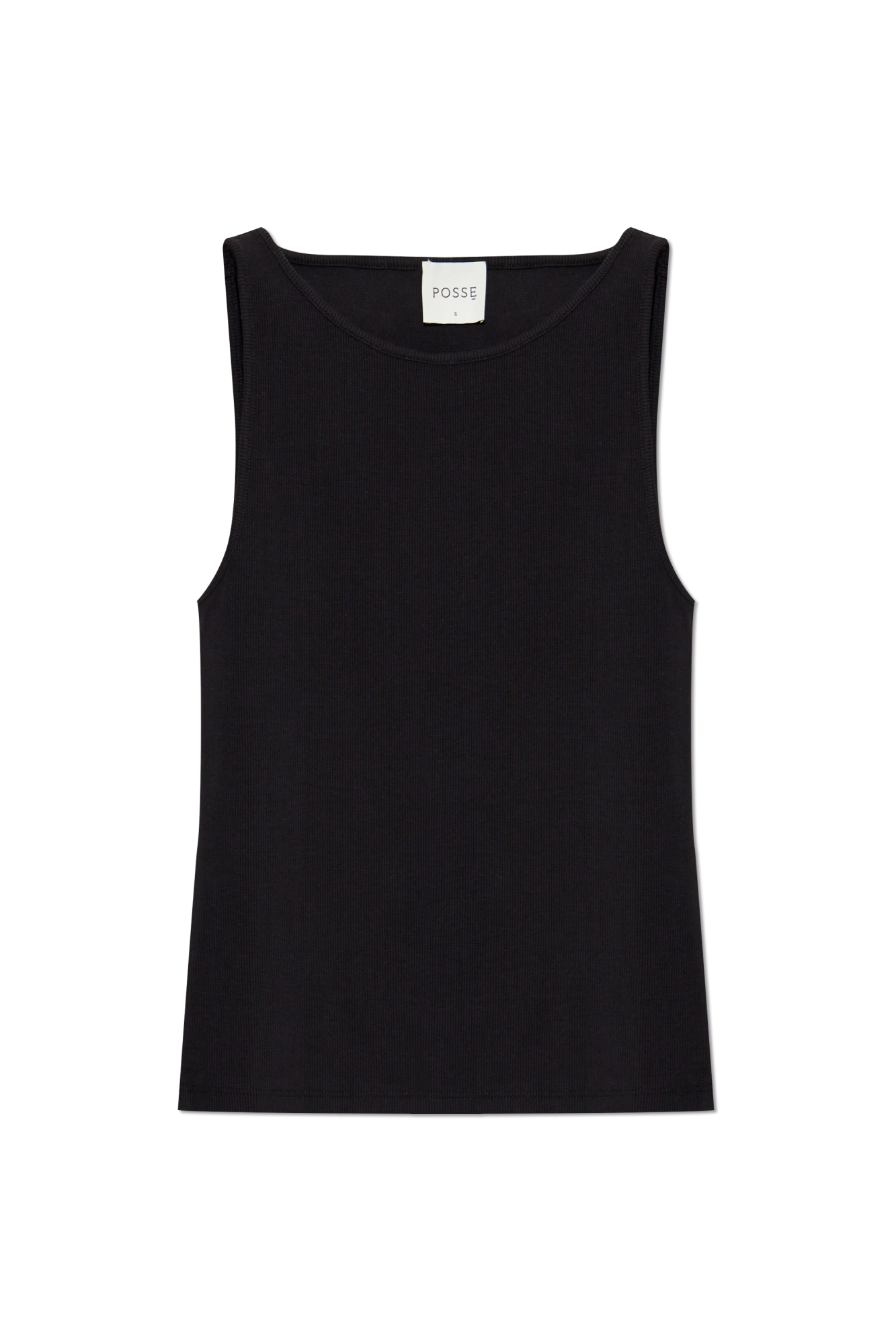 トップス andmary Manon ribbon tops black ANDMARY】Manon ribbon tops